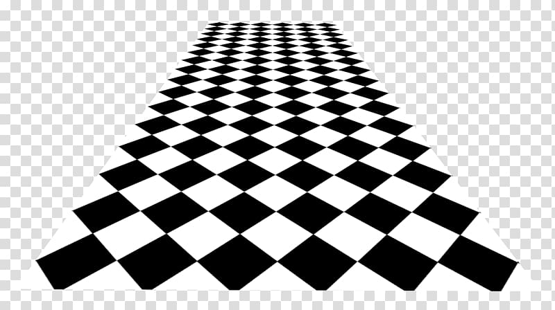 black and white illustration, Southern Park Hotels Tile Texture mapping, checkered flag transparent background PNG clipart