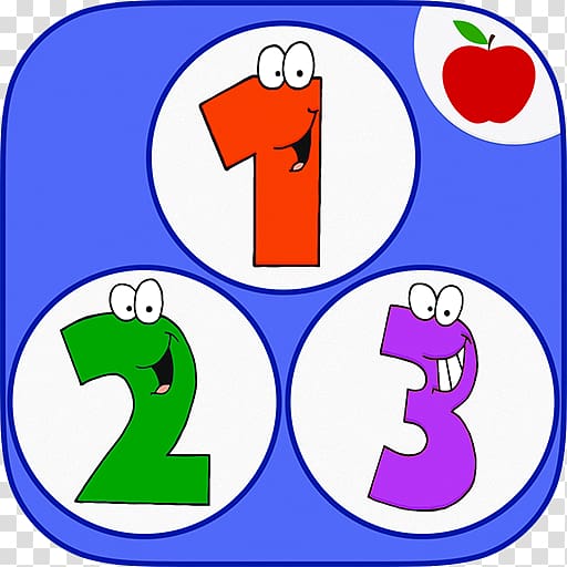 0-100 Numbers Game, Learn English Numbers & Words Kids Learning Numbers Funny Numbers, transparent background PNG clipart