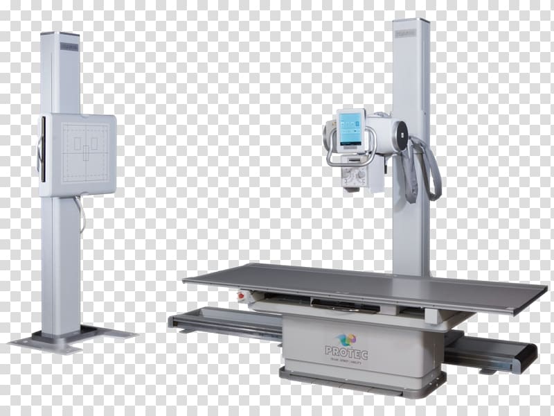 X-ray generator Digital radiography Radiology, medical equipments transparent background PNG clipart