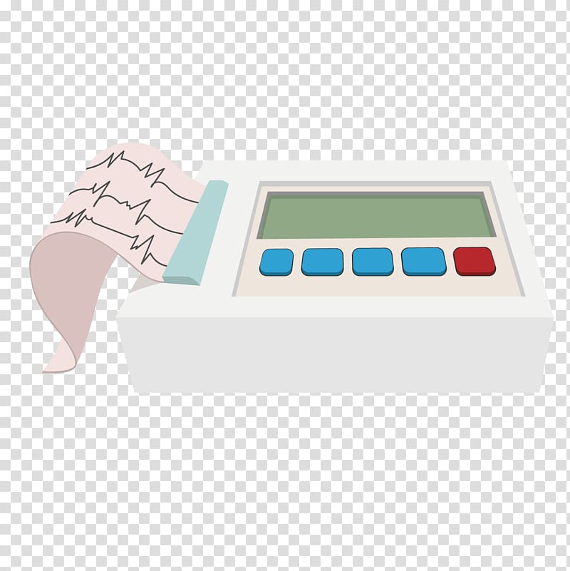 Physical examination Heart Euclidean , Small ticket printer transparent background PNG clipart