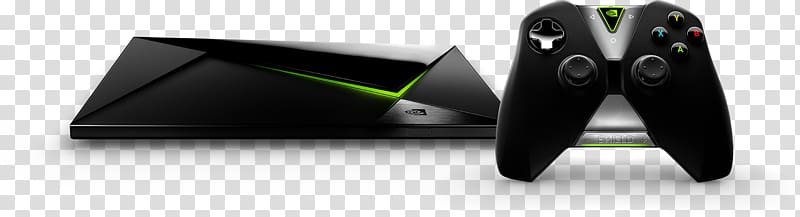 Nvidia Shield Shield Tablet Android TV Television FireTV, nvidia transparent background PNG clipart