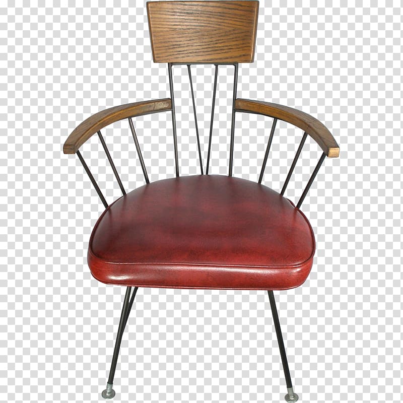 Windsor chair Table Wood Furniture, chair transparent background PNG clipart