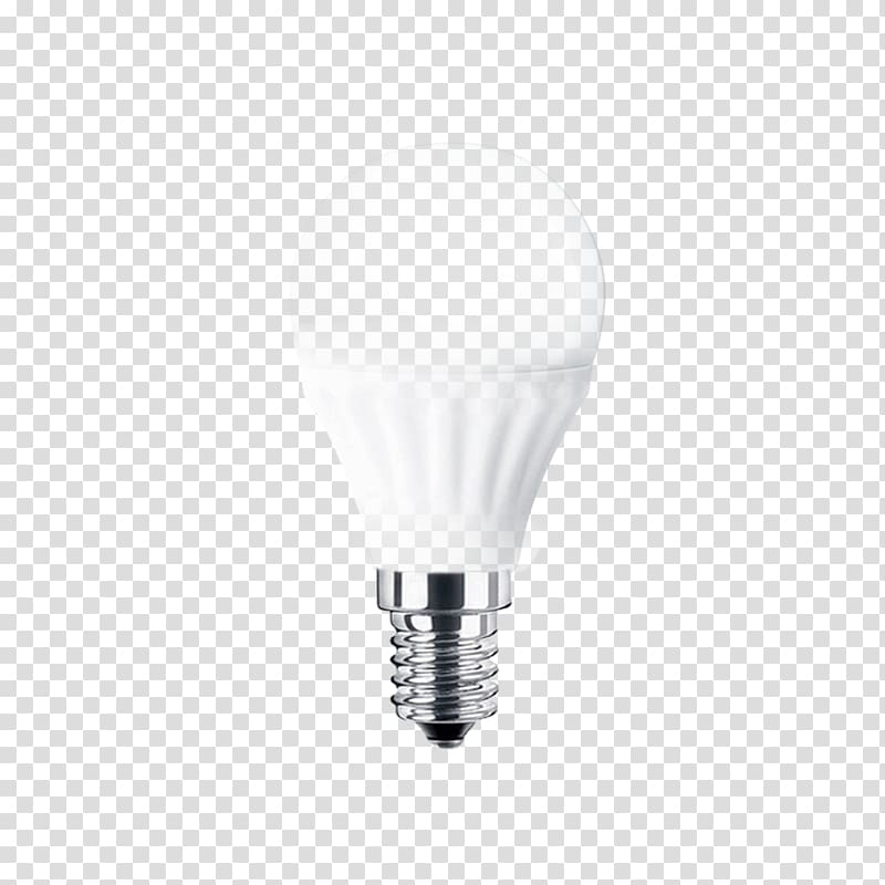 Lighting Philips Edison screw LED lamp, lampadas transparent background PNG clipart