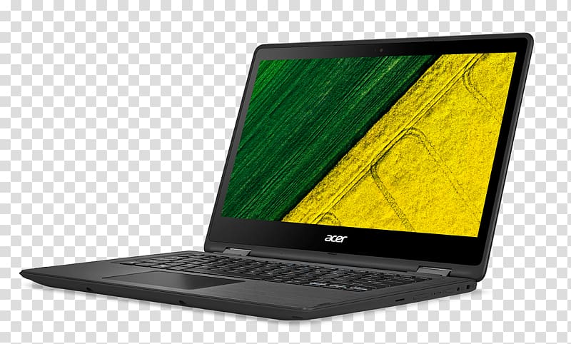Laptop Acer Aspire Intel Core i5 Pentium, Laptop transparent background PNG clipart