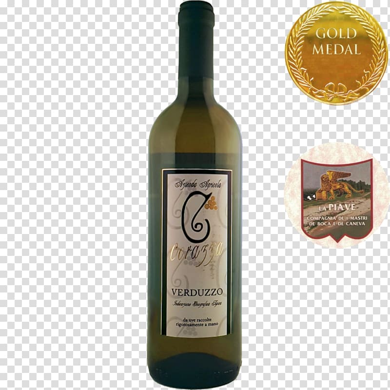White wine Italian wine Verduzzo Italian cuisine, wine transparent background PNG clipart