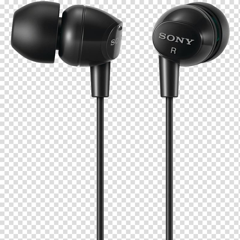Sony MDR-V6 Headphones Stereophonic sound Frequency response Apple earbuds, Sony Headphones transparent background PNG clipart