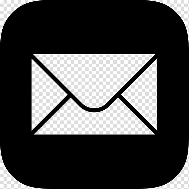 Email address Computer Icons Bounce address, email transparent background PNG clipart