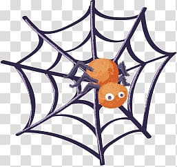 halloween decoration material transparent background PNG clipart