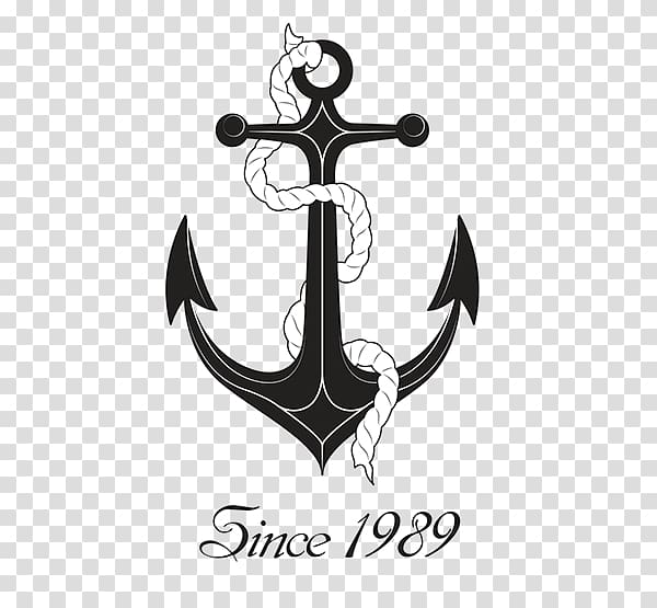 Drawing Tattoo Anchor Cartoon, others transparent background PNG clipart