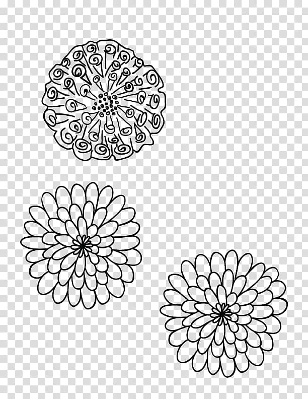Day of the Dead Cut flowers Drawing Line art, flower transparent background PNG clipart