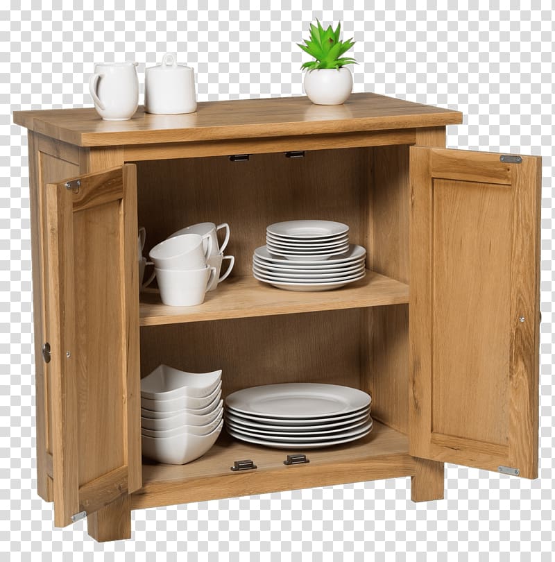 Table Cupboard Cabinetry Buffets & Sideboards Kitchen cabinet, table transparent background PNG clipart
