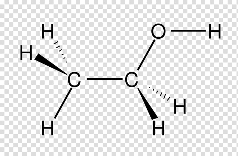 Ethanol Chemical Formula Alcohol