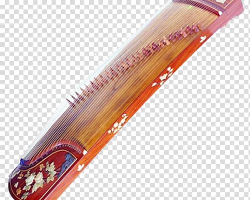 Koto Guzheng Musical Instruments Sound Effect, musical instruments transparent background PNG clipart