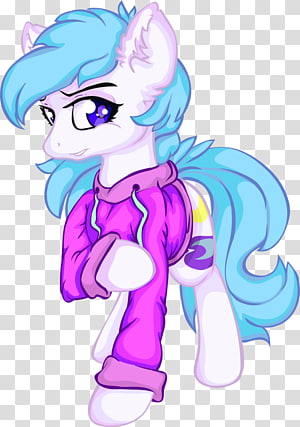 Pony Horse Legendary creature , horse transparent background PNG clipart thumbnail