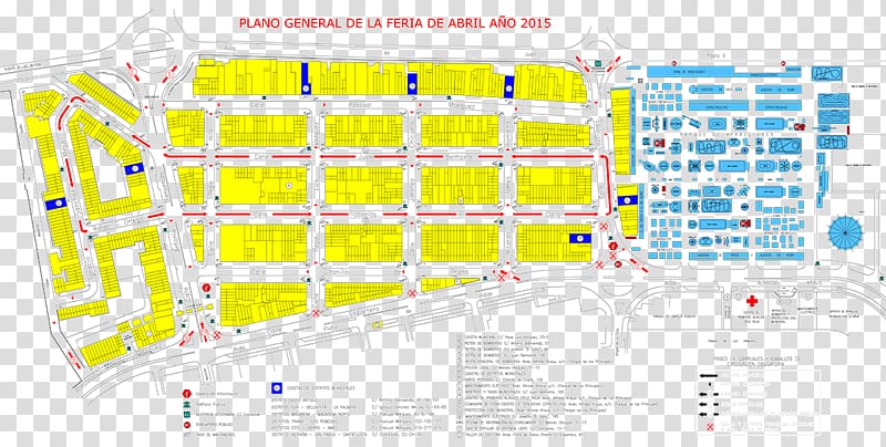 2018 Seville Fair Map Districts and neighbourhoods of Seville Triana, Seville, map transparent background PNG clipart