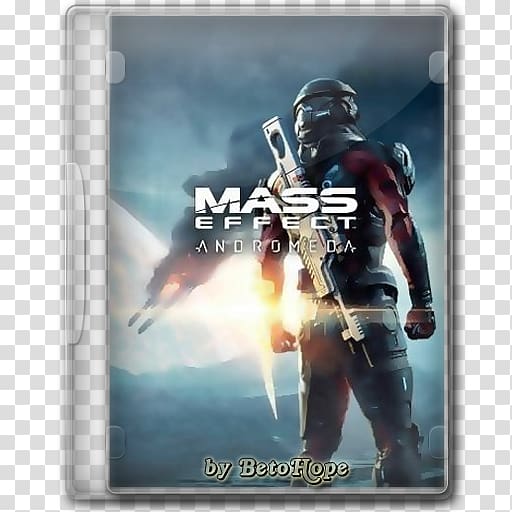 Mass Effect: Andromeda Mass Effect 3 BioWare Video game, others transparent background PNG clipart