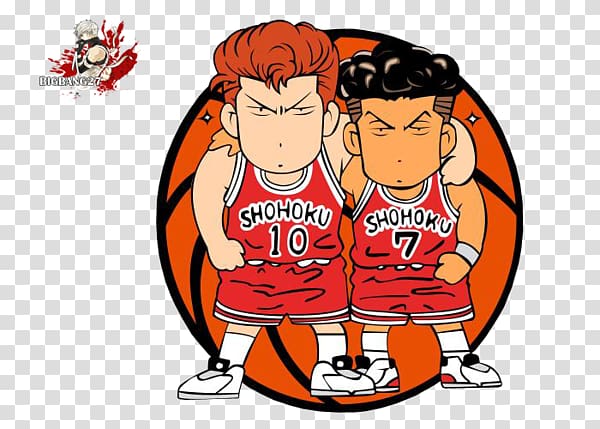 sakuragi hanamichi chibi