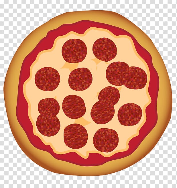 Pizza Salami Pepperoni Drawing , pizza transparent background PNG clipart
