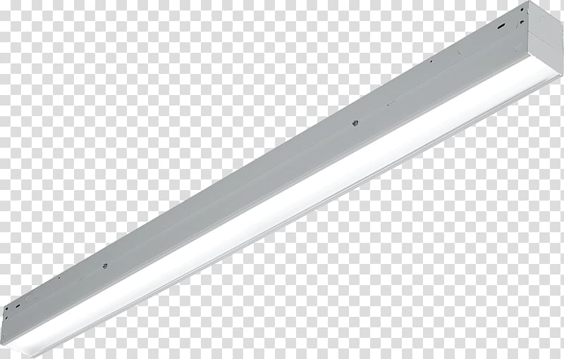 LED strip light Light fixture Lighting LED lamp, light transparent background PNG clipart