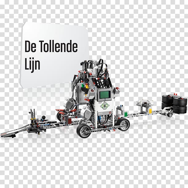 Lego Mindstorms EV3 Lego Mindstorms NXT Robot LEGO 45560 EV3 Expansion Set, robot transparent background PNG clipart