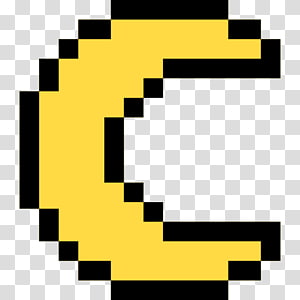 Pixel art Smiley, smiley transparent background PNG clipart thumbnail