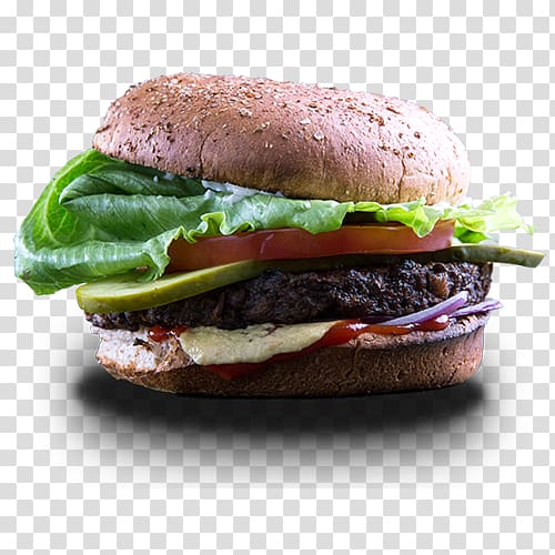 Buffalo burger Cheeseburger Whopper Hamburger Slider, others transparent background PNG clipart