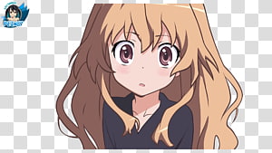 aisaka Taiga #anime #toradora #тигр Против Дракона - Taiga Aisaka White  Coat, HD Png Download - 449x1183(#5355123) - PngFind