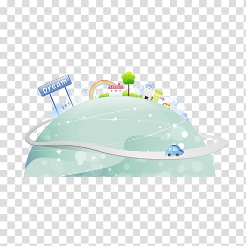 Earth, Earth surface building transparent background PNG clipart