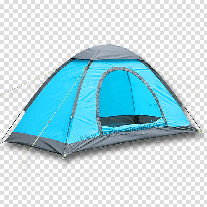 Tent Outdoor Recreation Ultralight backpacking Camping Coleman Company, jiangnan town transparent background PNG clipart