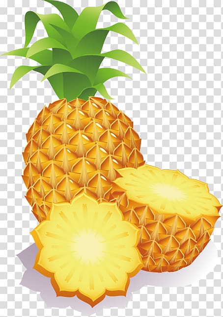 Pineapple , pineapple transparent background PNG clipart