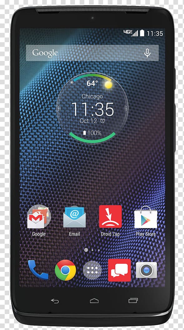 Droid Turbo Motorola Droid Android Verizon Wireless Smartphone, Verizon Wireless transparent background PNG clipart