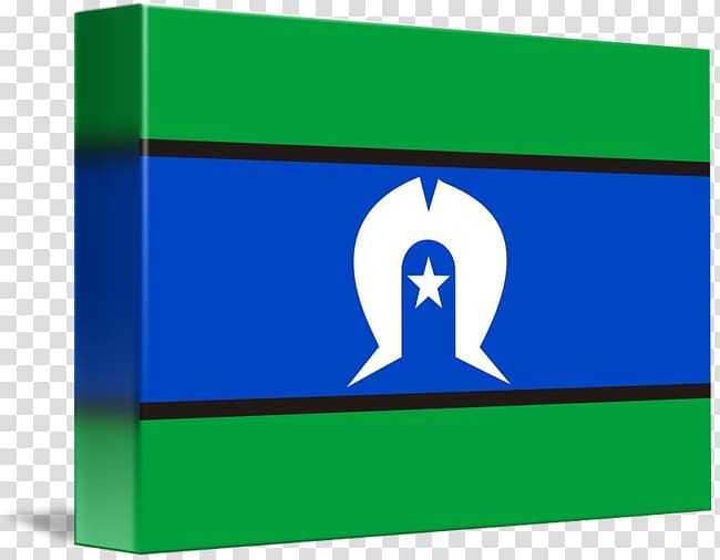 Torres Strait Islander Flag Brand Logo, design transparent background PNG clipart