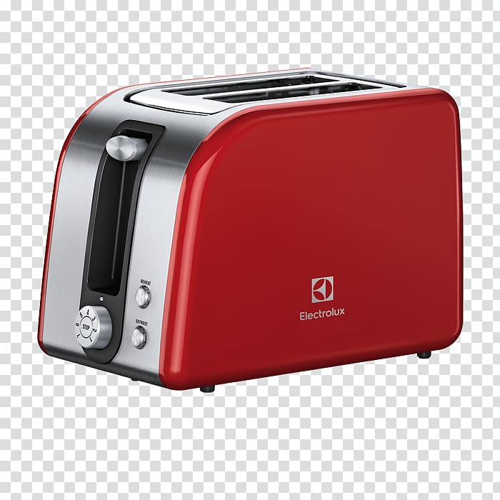 Electrolux EAT7700 Toaster Sencor STS STS 2651 Electrolux EAT Toaster, toast transparent background PNG clipart