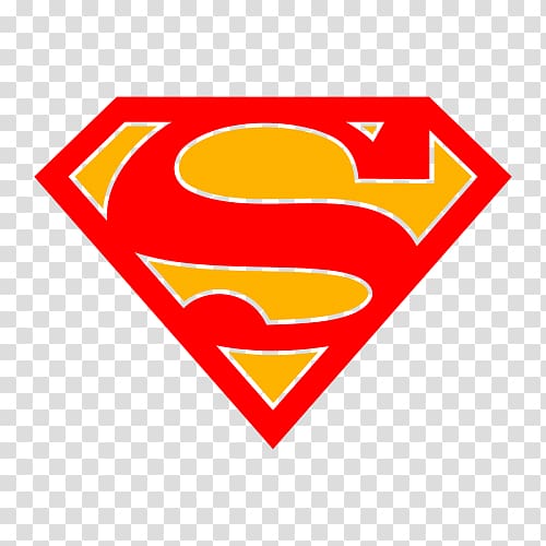 Superman logo , Zebu transparent background PNG clipart