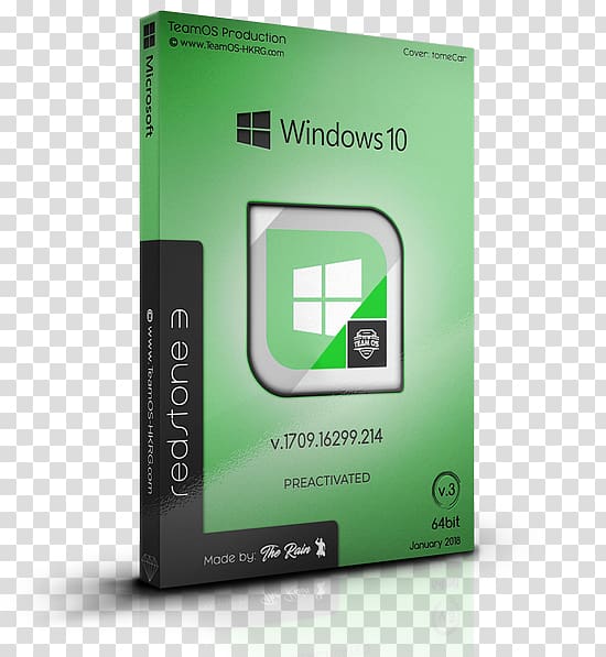 Computer Software Windows 10 Operating Systems x86-64, microsoft transparent background PNG clipart