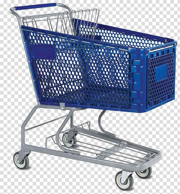 Shopping cart Grocery store Bag, shopping cart transparent background PNG clipart