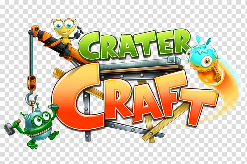 Crater Craft: Escape To Your Farm Game Android Impact crater Slither.io, android transparent background PNG clipart