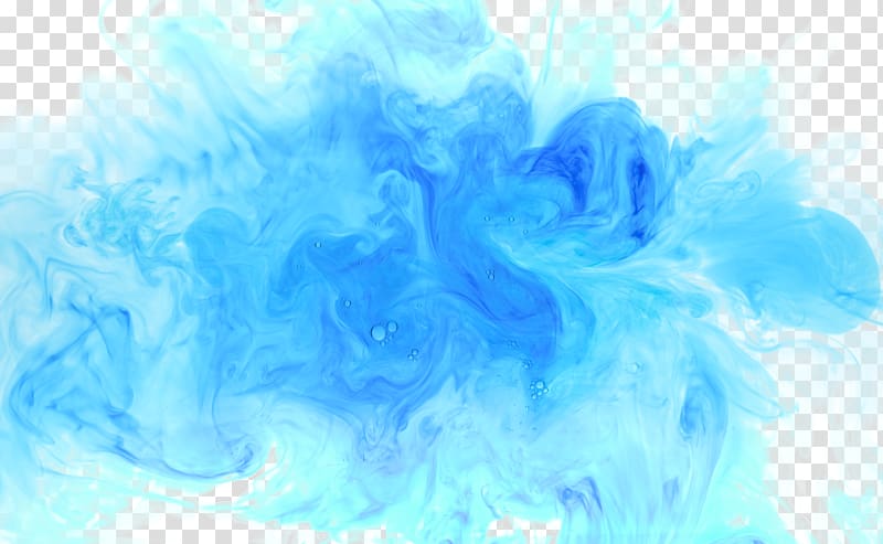 liquid artwork, smoke transparent background PNG clipart