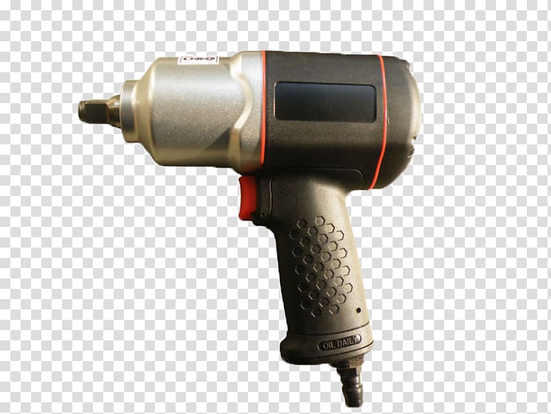 Chrono Trigger Impact driver, High-powered wind trigger transparent background PNG clipart