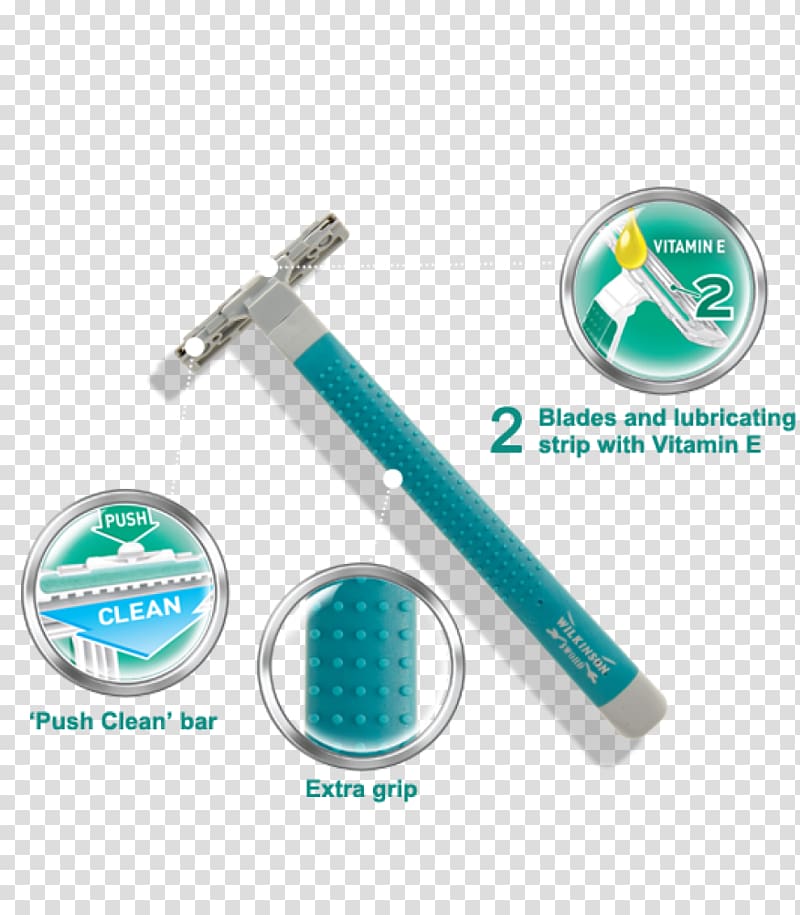 Razor Wilkinson Sword Schick Shaving Blade, Razor transparent background PNG clipart