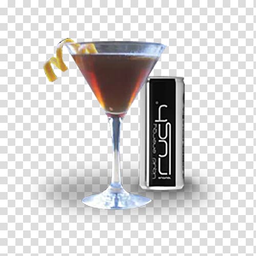 Cocktail garnish Martini Blood and Sand Manhattan Black Russian, cocktail transparent background PNG clipart