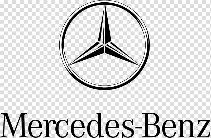 Mercedes-Benz W114 Car Mercedes-Benz Atego Logo, benz logo transparent background PNG clipart