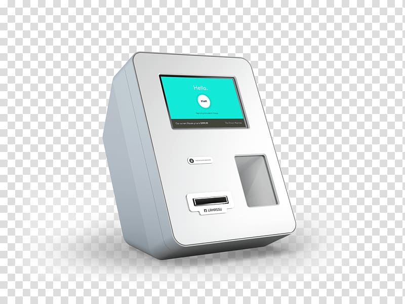 Bitcoin ATM Automated teller machine ATM card Lamassu, bitcoin transparent background PNG clipart