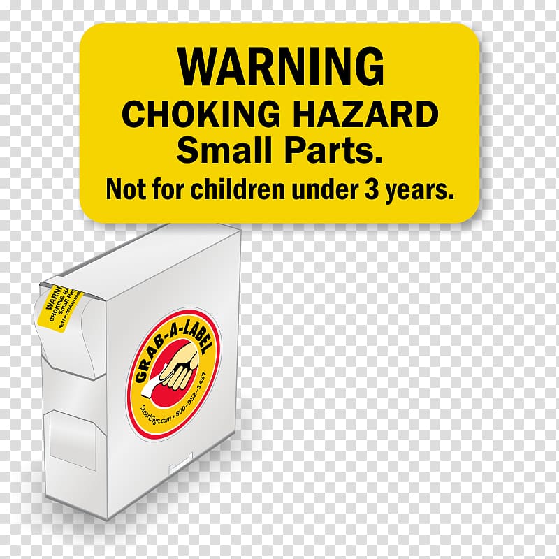 Warning label NFPA 704 Sticker Decal, suitable for printing transparent background PNG clipart