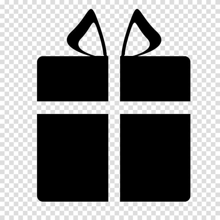 Gift Ring Geocaching Secret Santa Symbol, gift transparent background PNG clipart