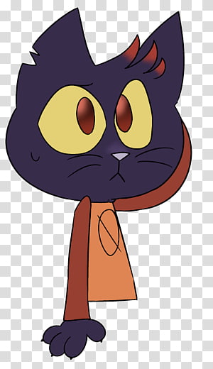 Whiskers Keyword research Night in the Woods Google Trends Desktop , sleep peacefully transparent background PNG clipart thumbnail