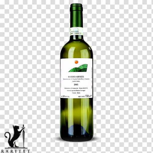 Liqueur Arneis Roero White wine, wine transparent background PNG clipart