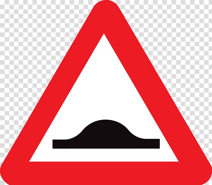 Belgium Traffic sign Speed bump Road, road transparent background PNG clipart