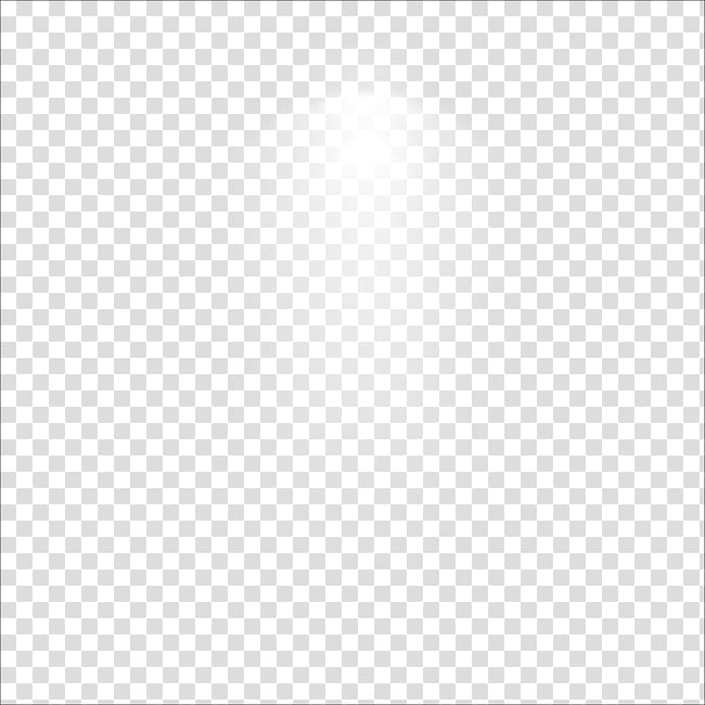 Black and white Line Angle Point, Light effect transparent background PNG clipart