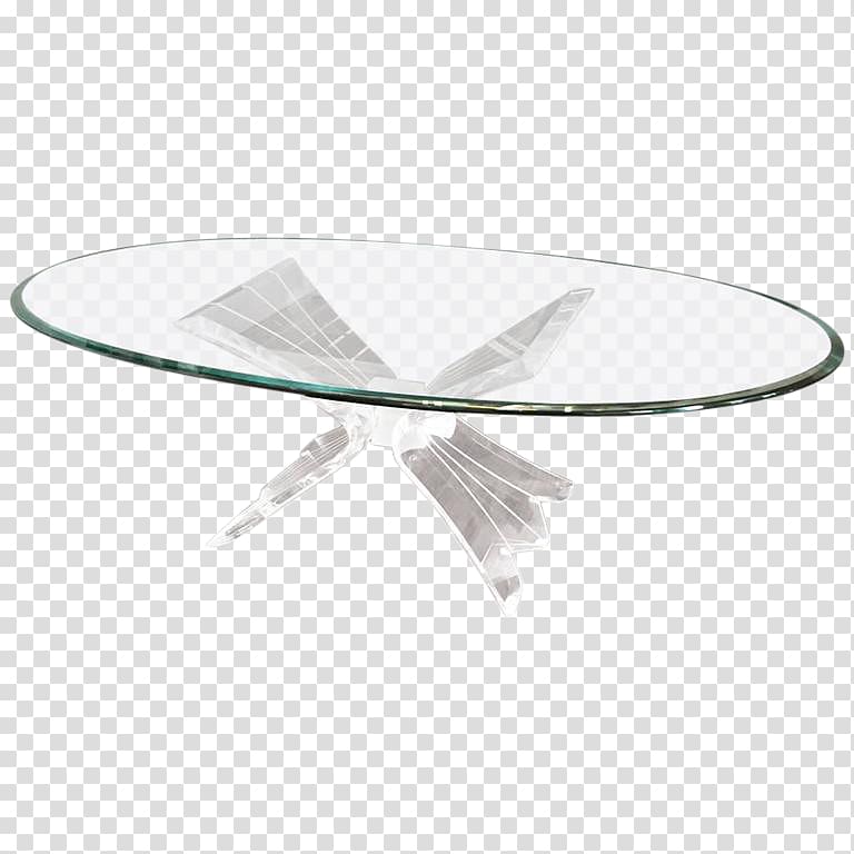 Coffee Tables Beveled glass, table transparent background PNG clipart